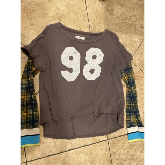 We the free Tyler tee. Selling online currently for 138. - Picture 2 of 4